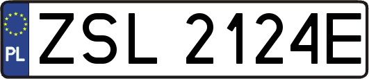 ZSL2124E
