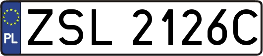 ZSL2126C