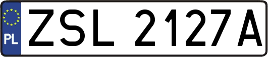 ZSL2127A