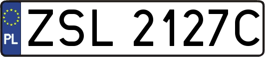 ZSL2127C
