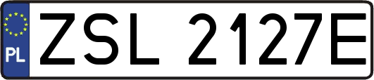 ZSL2127E