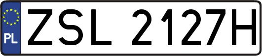 ZSL2127H