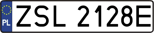 ZSL2128E