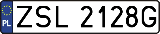 ZSL2128G