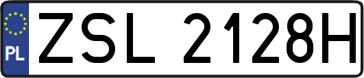 ZSL2128H