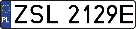 ZSL2129E