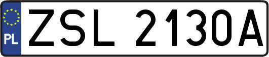 ZSL2130A