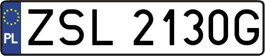 ZSL2130G