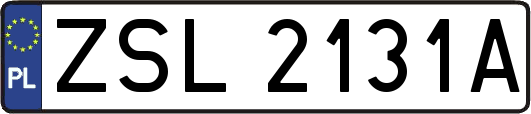 ZSL2131A