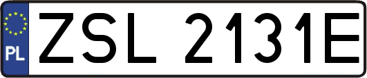 ZSL2131E