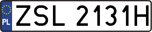 ZSL2131H