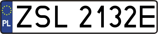 ZSL2132E