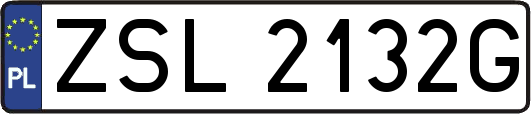 ZSL2132G