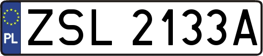 ZSL2133A