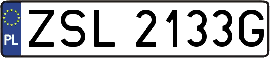ZSL2133G