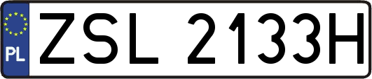 ZSL2133H