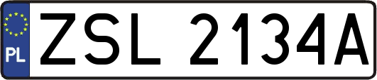 ZSL2134A