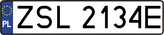 ZSL2134E