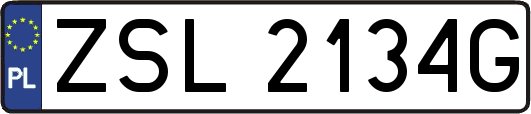 ZSL2134G