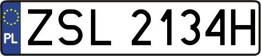ZSL2134H