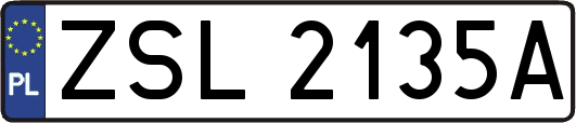 ZSL2135A