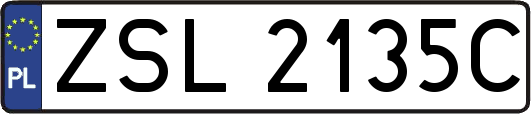 ZSL2135C