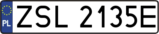ZSL2135E
