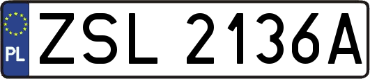 ZSL2136A