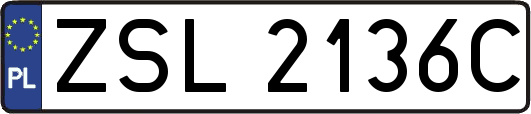 ZSL2136C