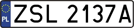 ZSL2137A