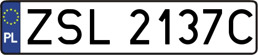 ZSL2137C