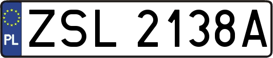 ZSL2138A