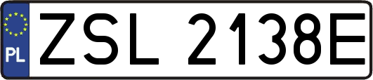 ZSL2138E