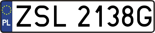 ZSL2138G