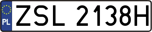 ZSL2138H
