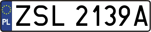 ZSL2139A