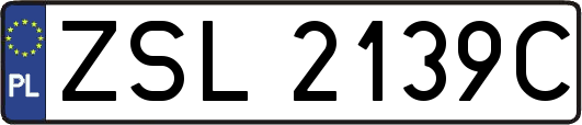 ZSL2139C