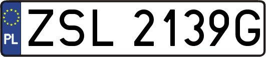 ZSL2139G