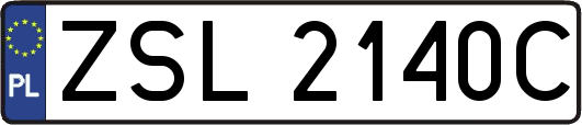 ZSL2140C