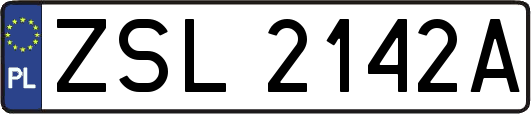 ZSL2142A