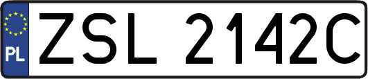 ZSL2142C