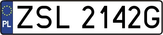 ZSL2142G