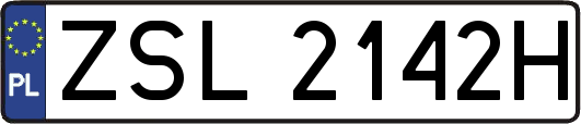 ZSL2142H