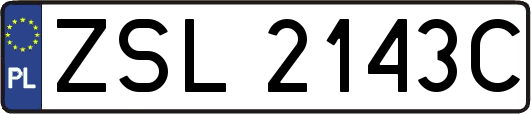 ZSL2143C