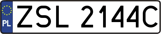 ZSL2144C
