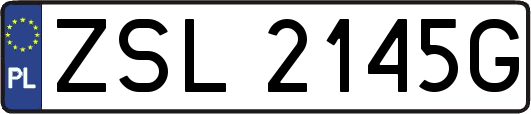 ZSL2145G