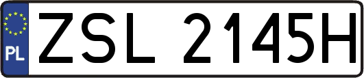 ZSL2145H