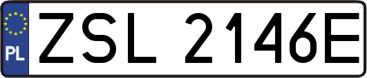 ZSL2146E