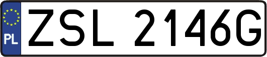 ZSL2146G