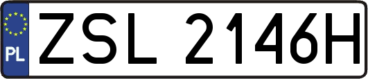 ZSL2146H